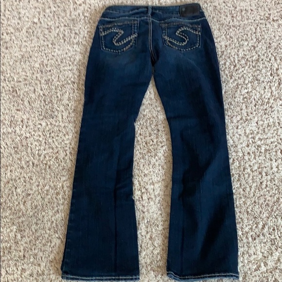Aiko Bootcut - Picture 1 of 3